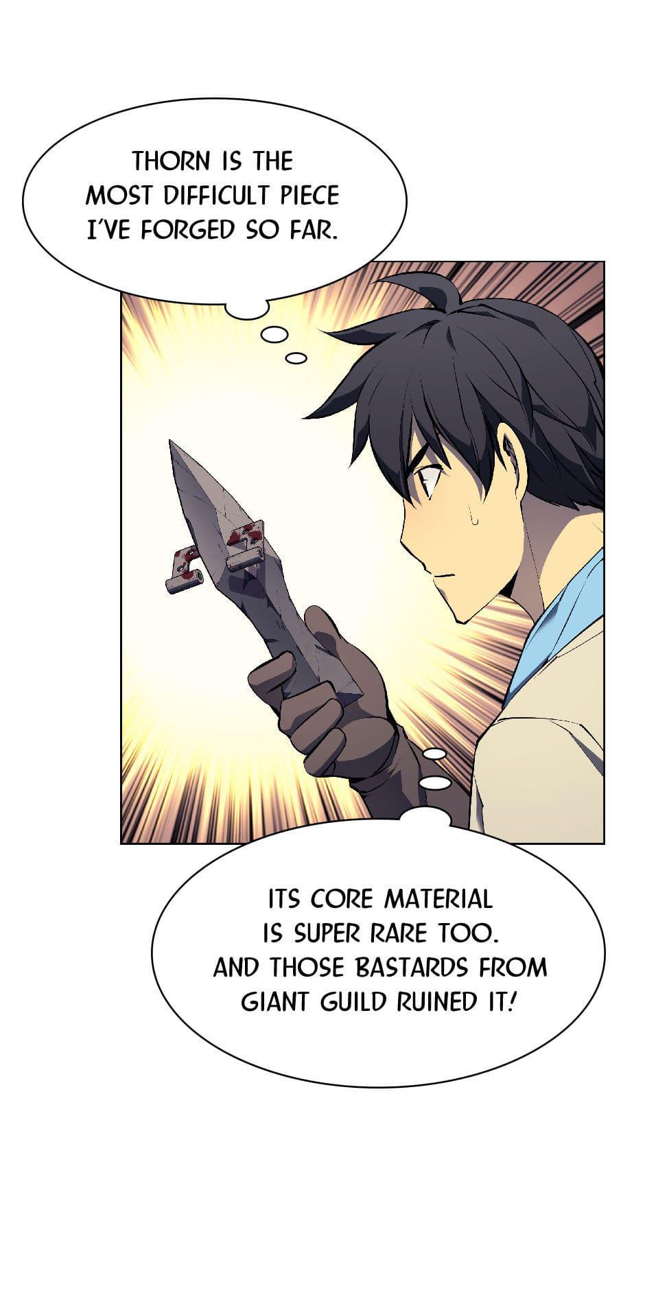 Overgeared Chapter 57 17