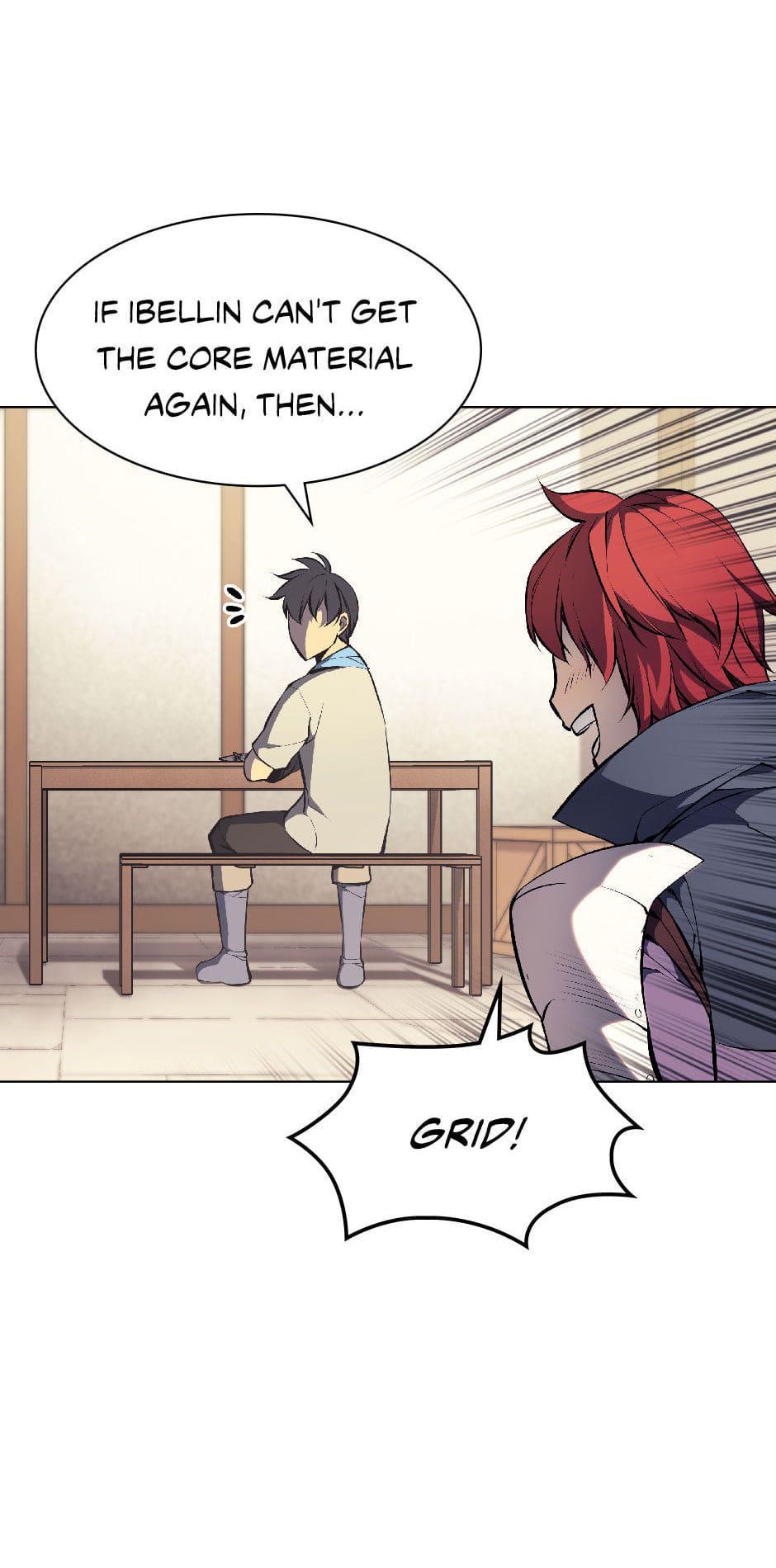 Overgeared Chapter 57 18