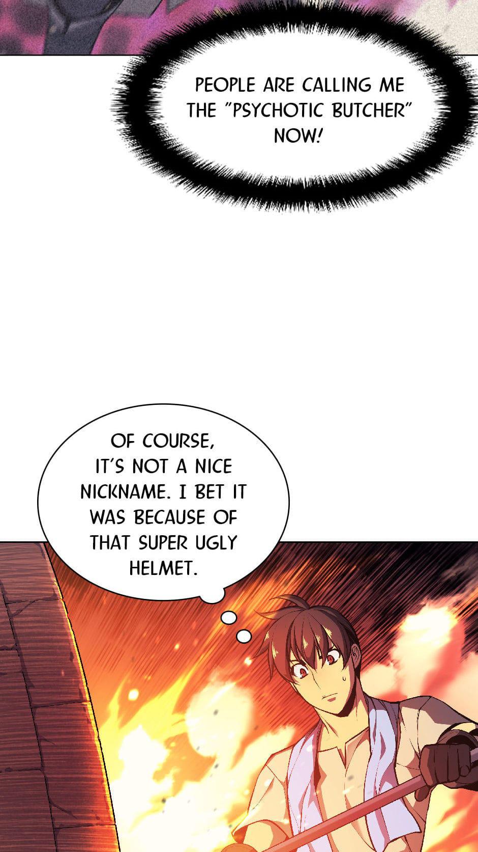 Overgeared Chapter 57 26