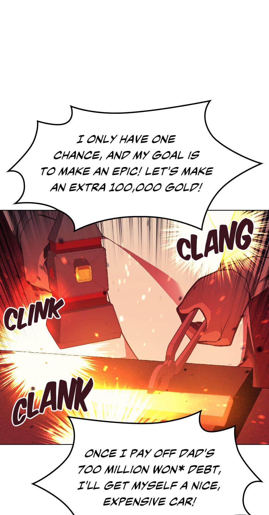 Overgeared Chapter 57 32