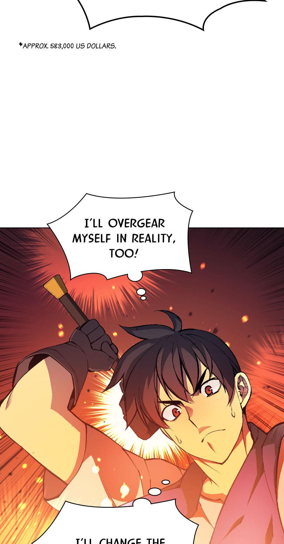 Overgeared Chapter 57 33