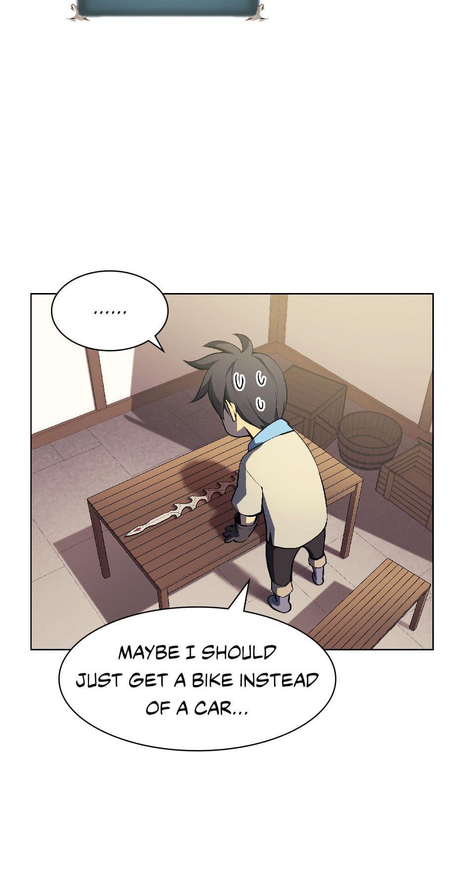 Overgeared Chapter 57 36