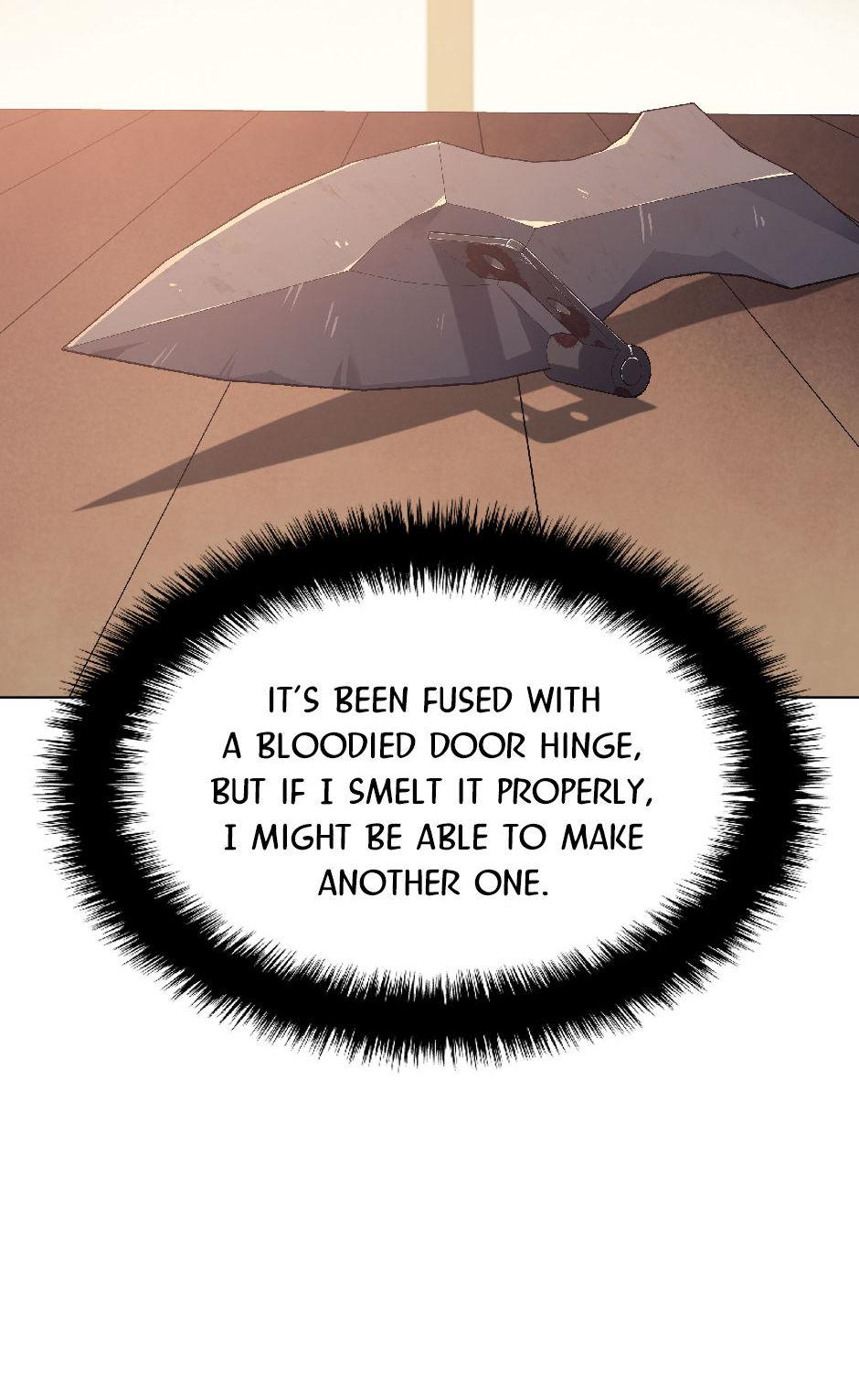 Overgeared Chapter 57 40