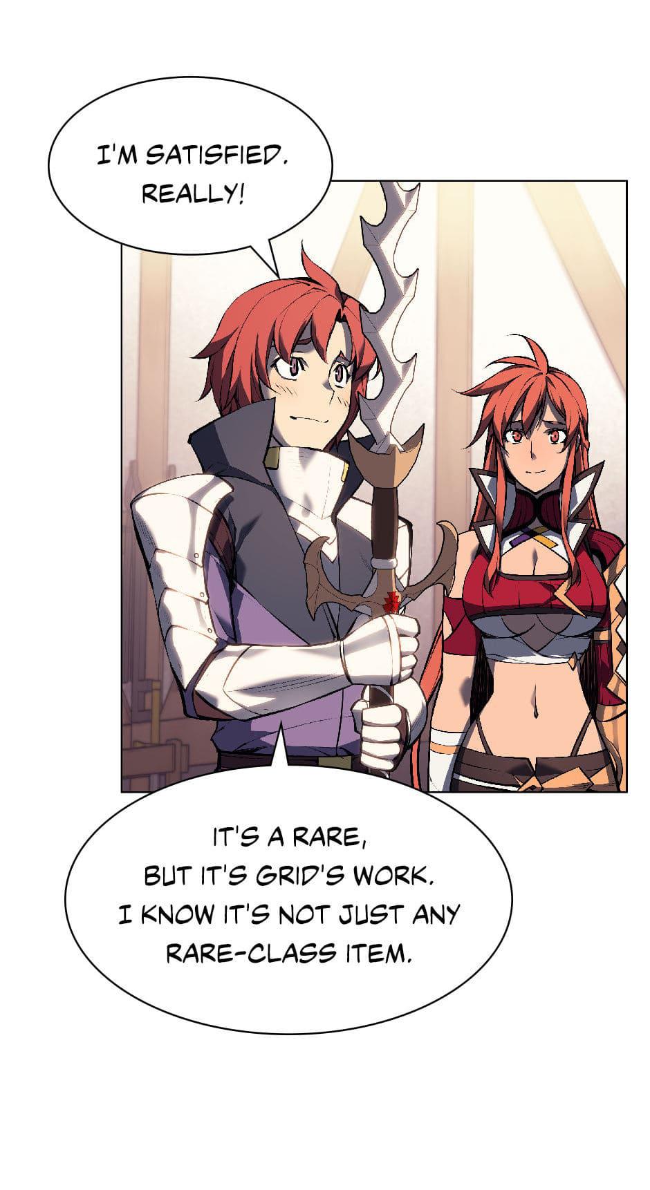 Overgeared Chapter 57 44