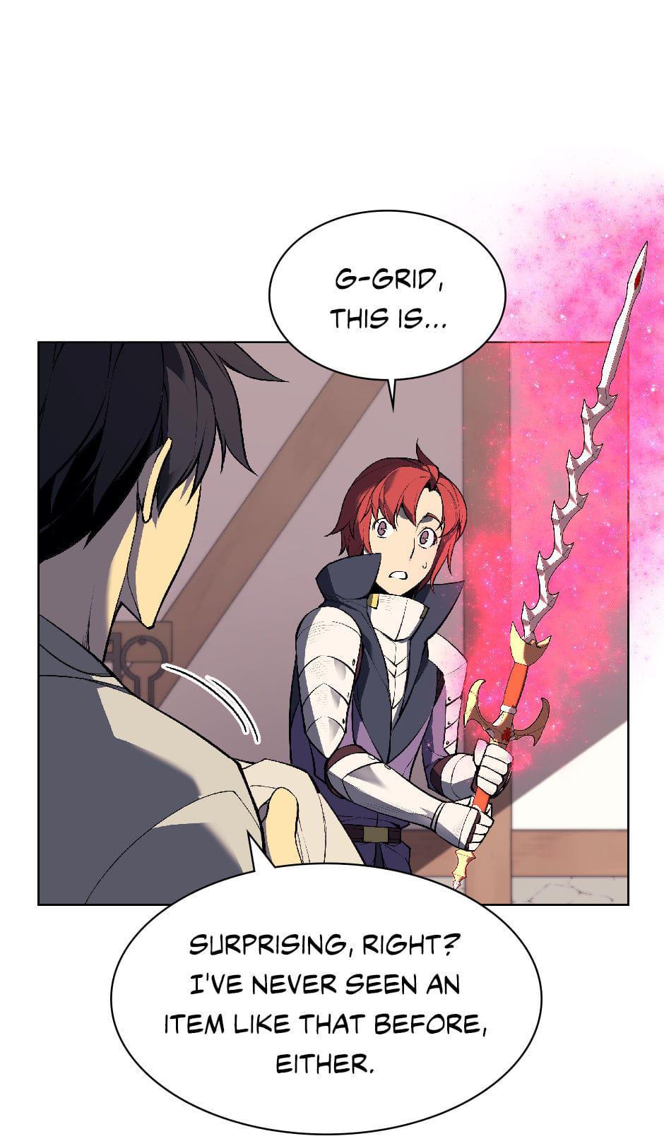 Overgeared Chapter 57 50