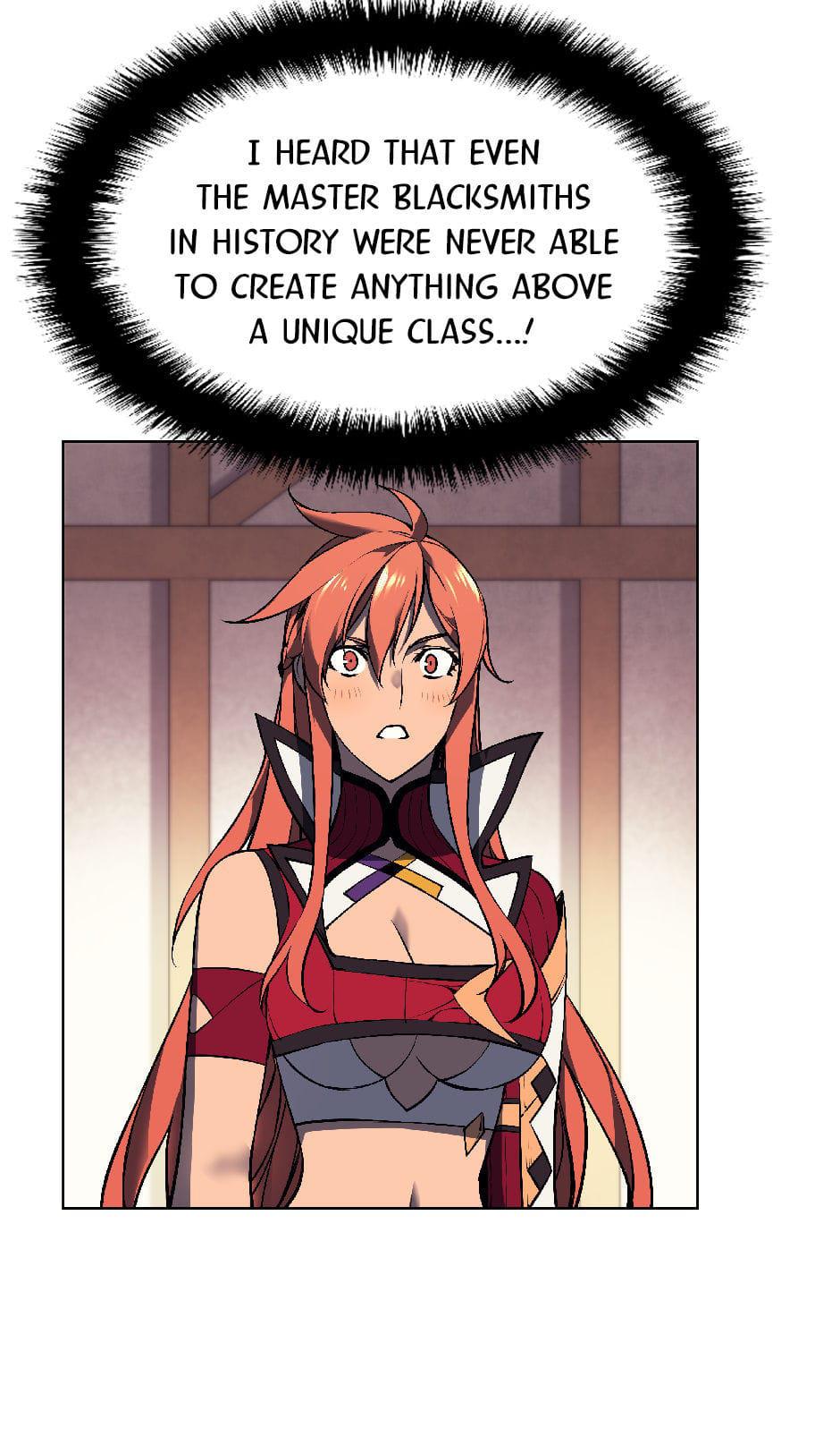 Overgeared Chapter 57 54