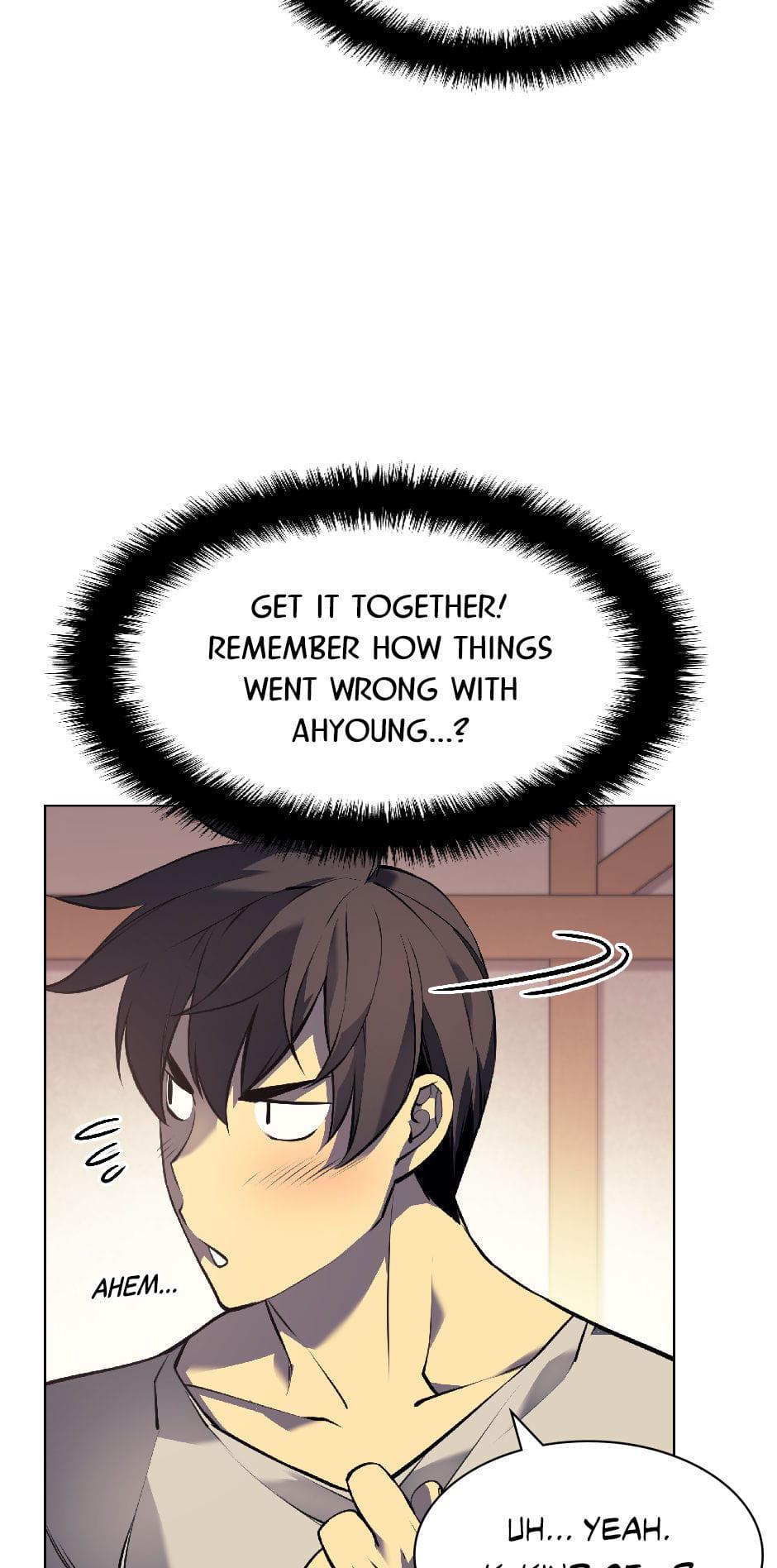 Overgeared Chapter 57 61