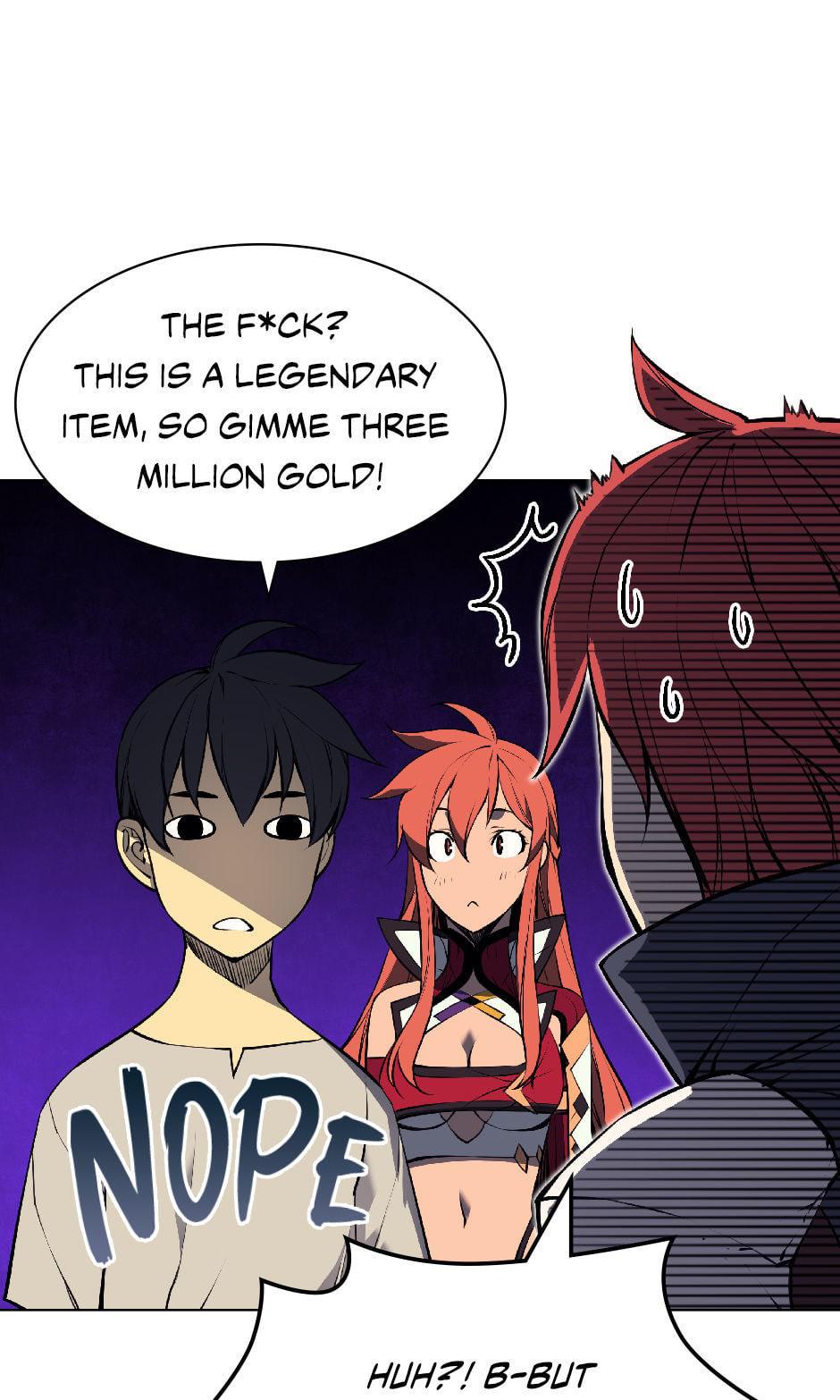 Overgeared Chapter 57 67