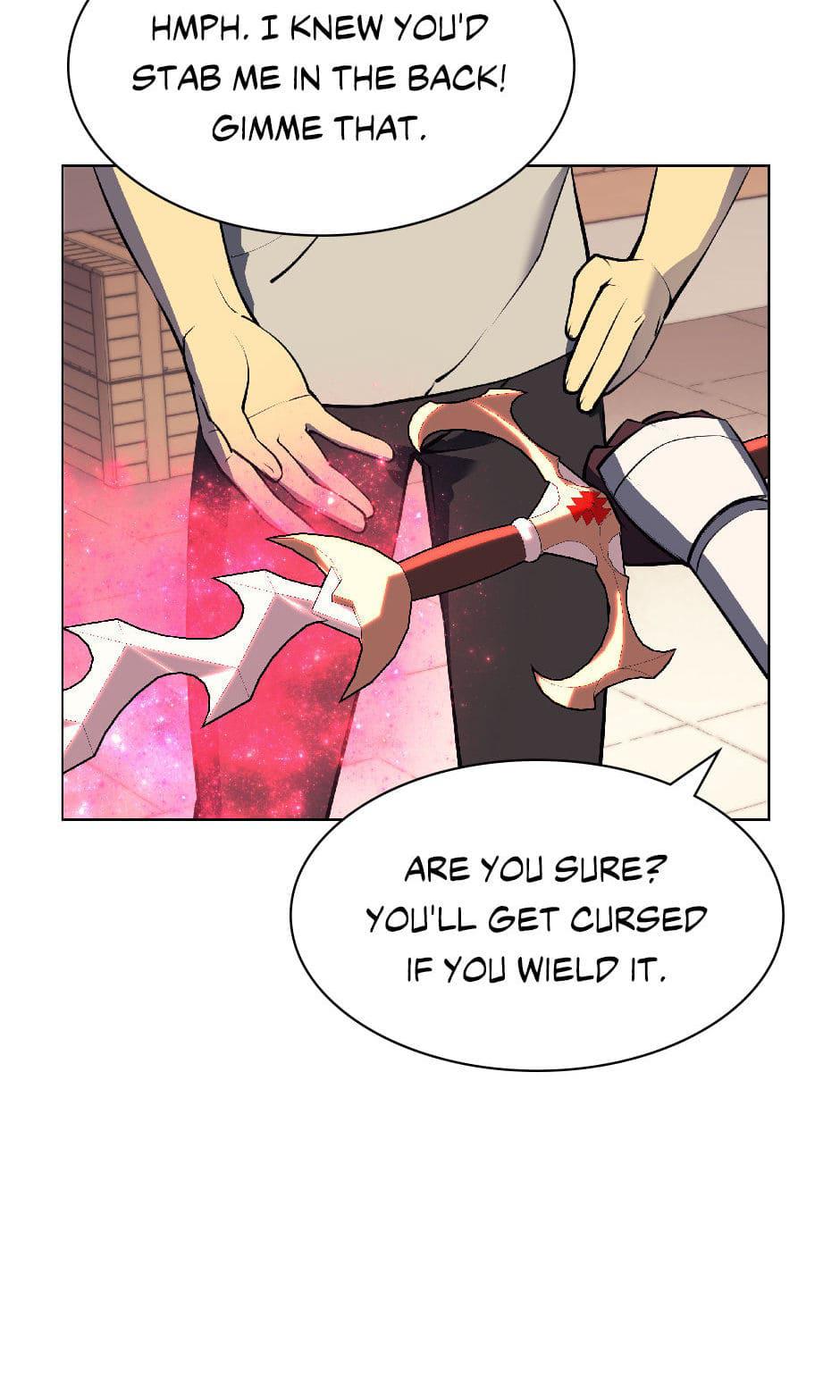 Overgeared Chapter 57 70
