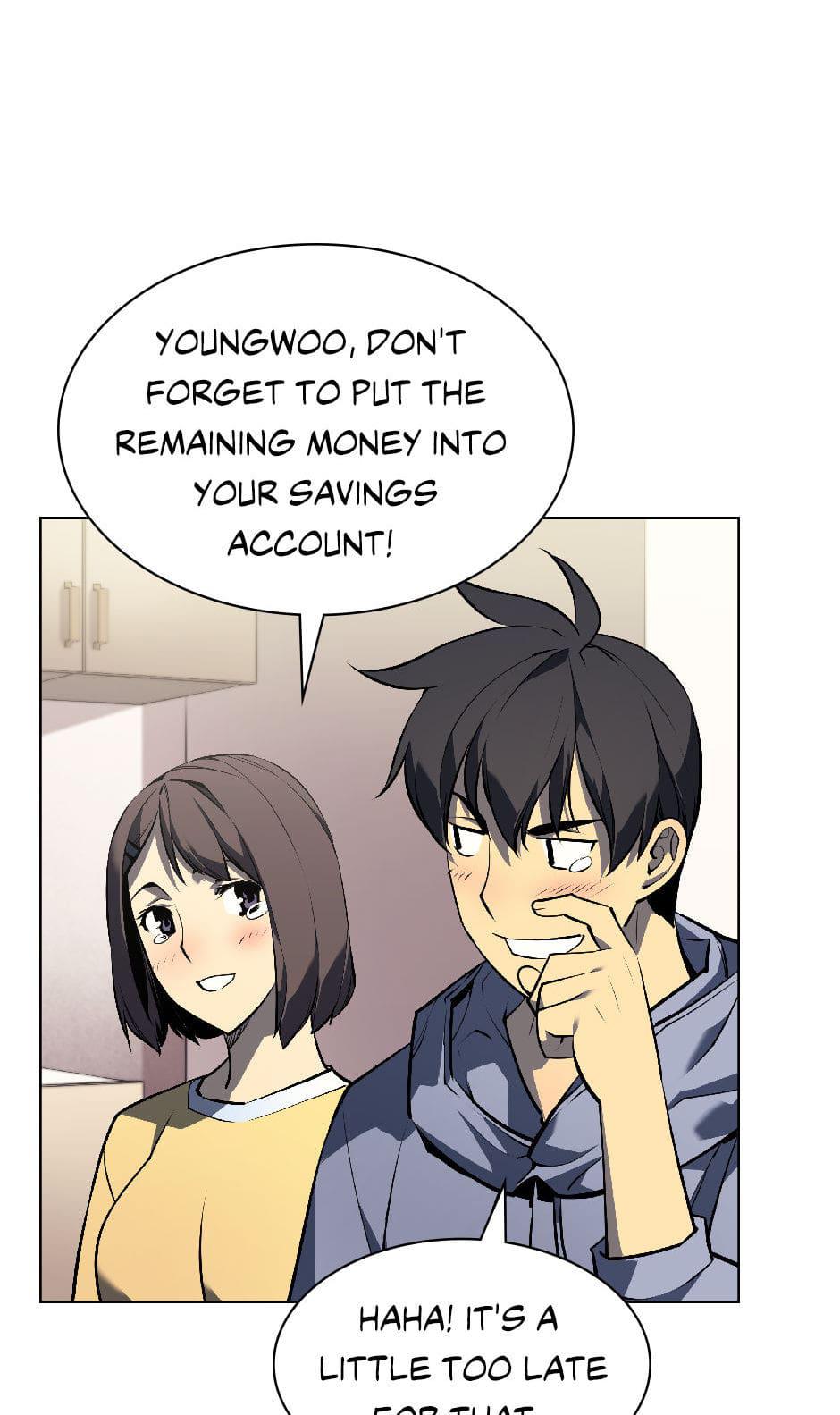Overgeared Chapter 57 82