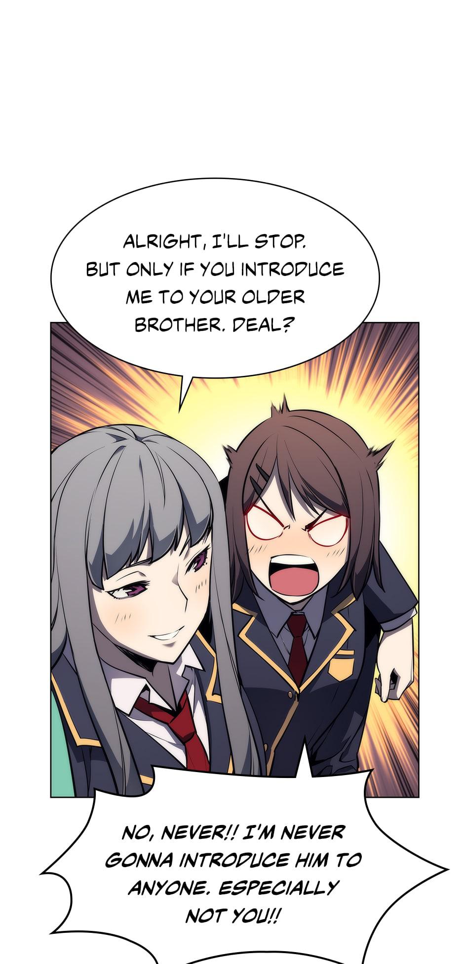 Overgeared Chapter 58 6