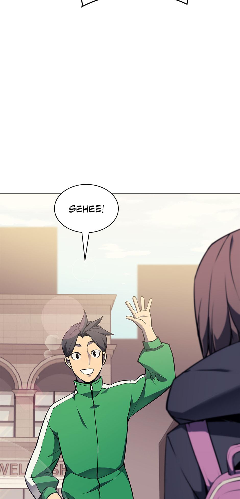 Overgeared Chapter 58 7