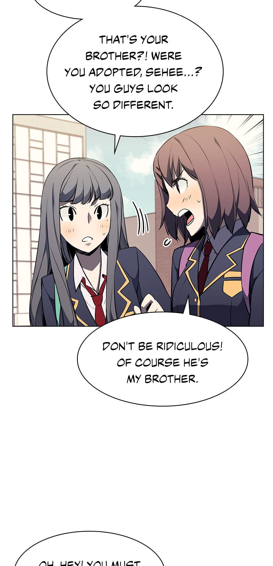 Overgeared Chapter 58 9
