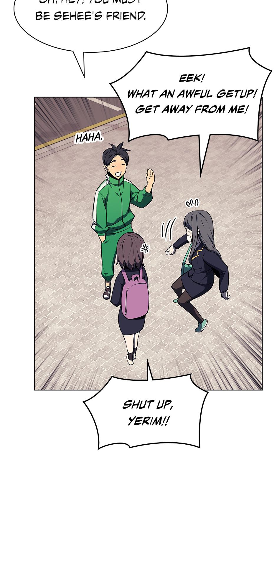 Overgeared Chapter 58 10