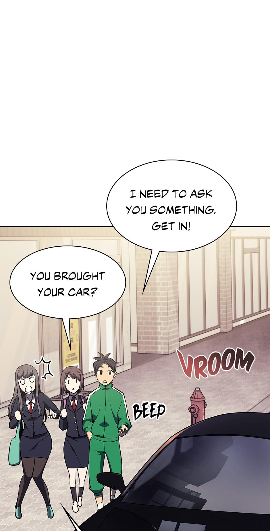 Overgeared Chapter 58 11