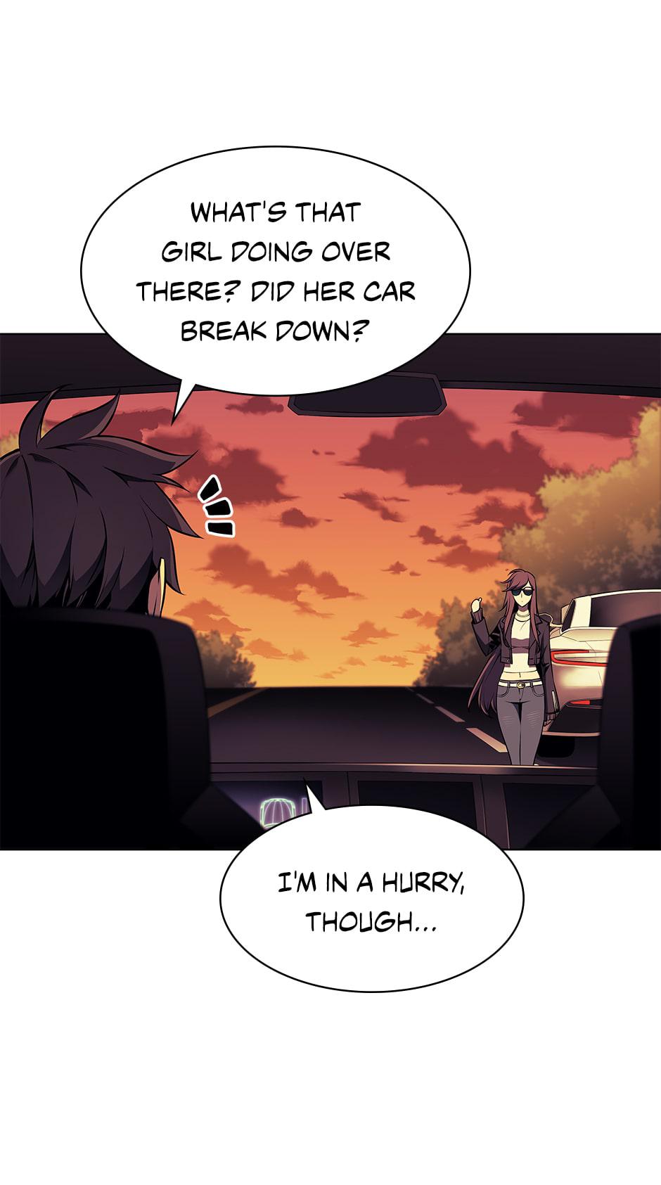 Overgeared Chapter 58 21