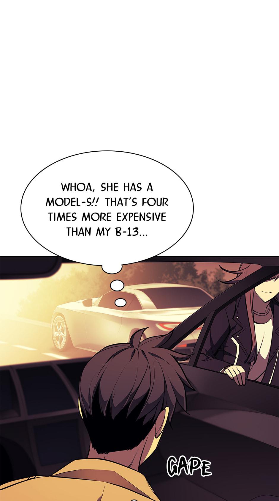 Overgeared Chapter 58 23