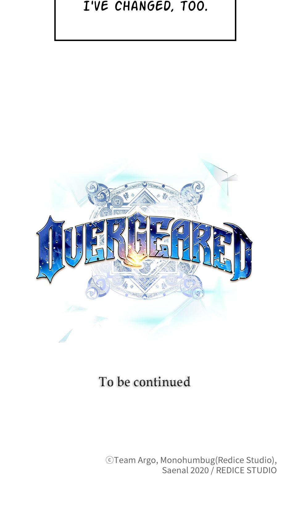 Overgeared Chapter 58 101