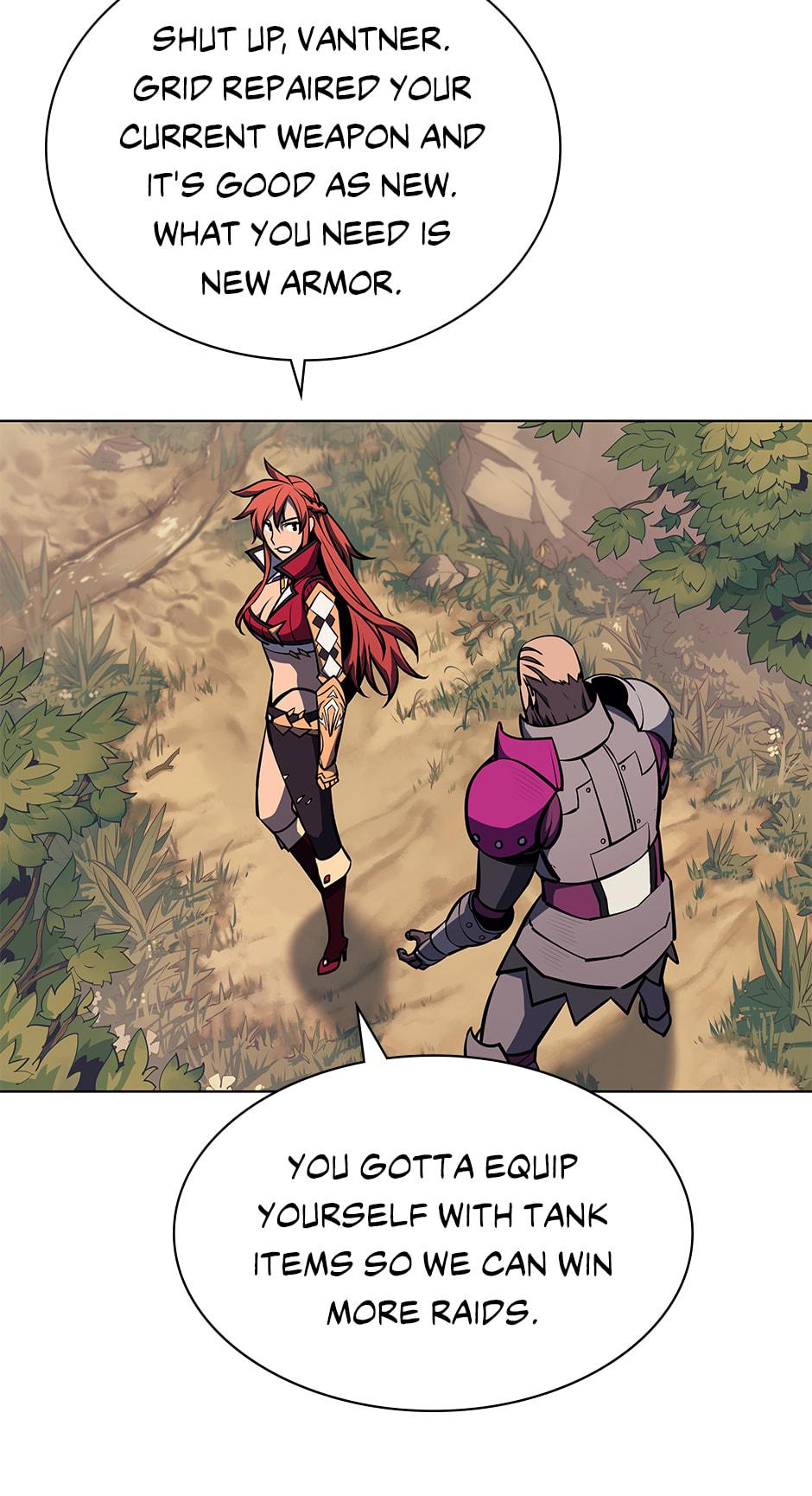 Overgeared Chapter 59 21