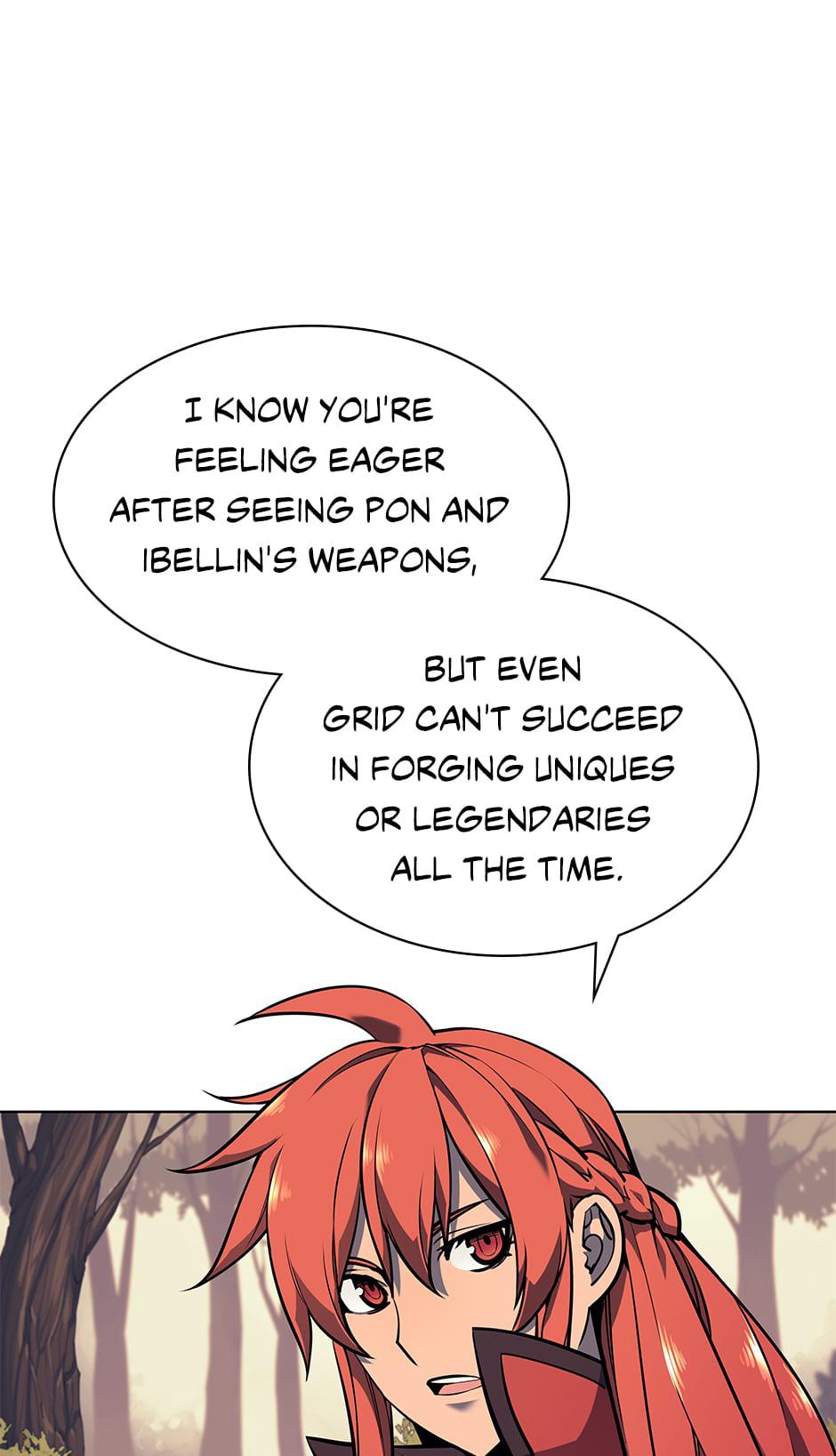 Overgeared Chapter 59 22