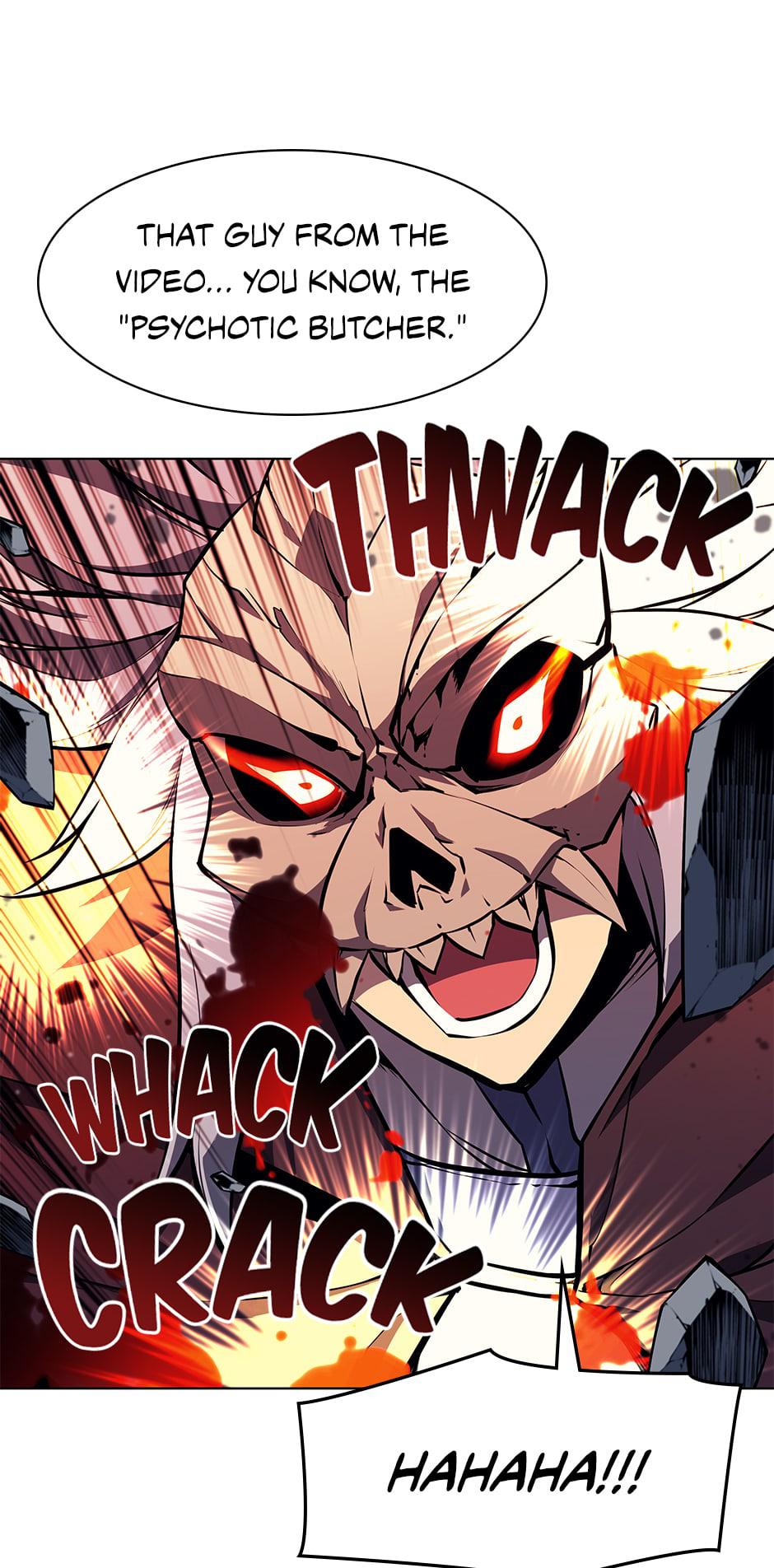 Overgeared Chapter 59 33