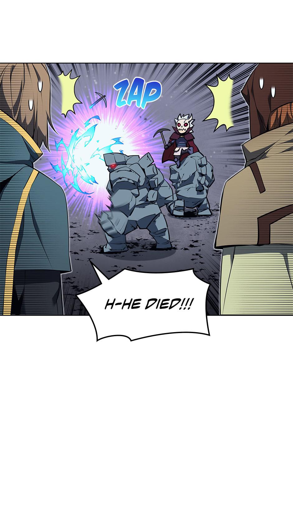 Overgeared Chapter 59 42