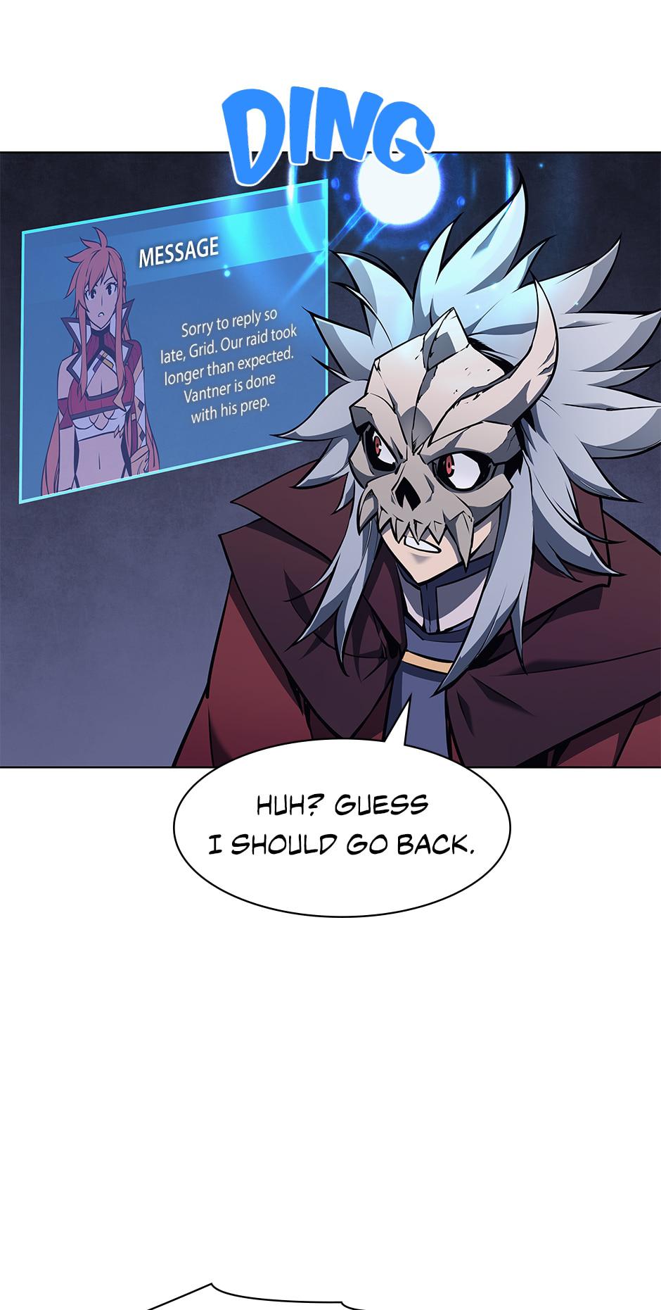 Overgeared Chapter 59 45