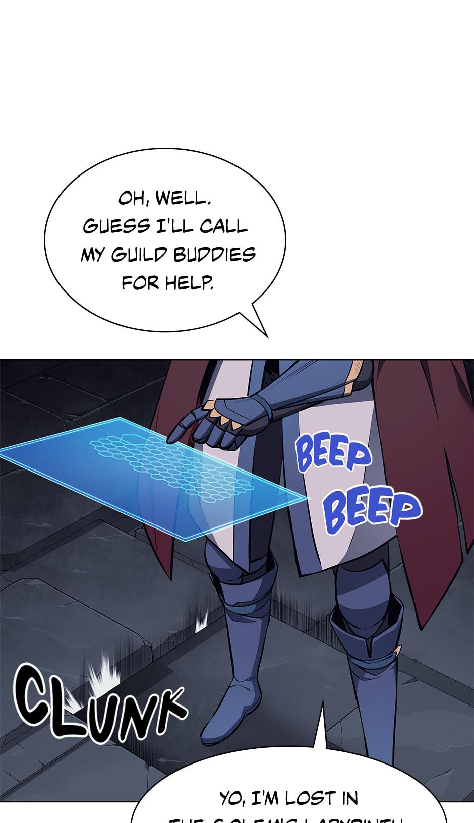 Overgeared Chapter 59 47