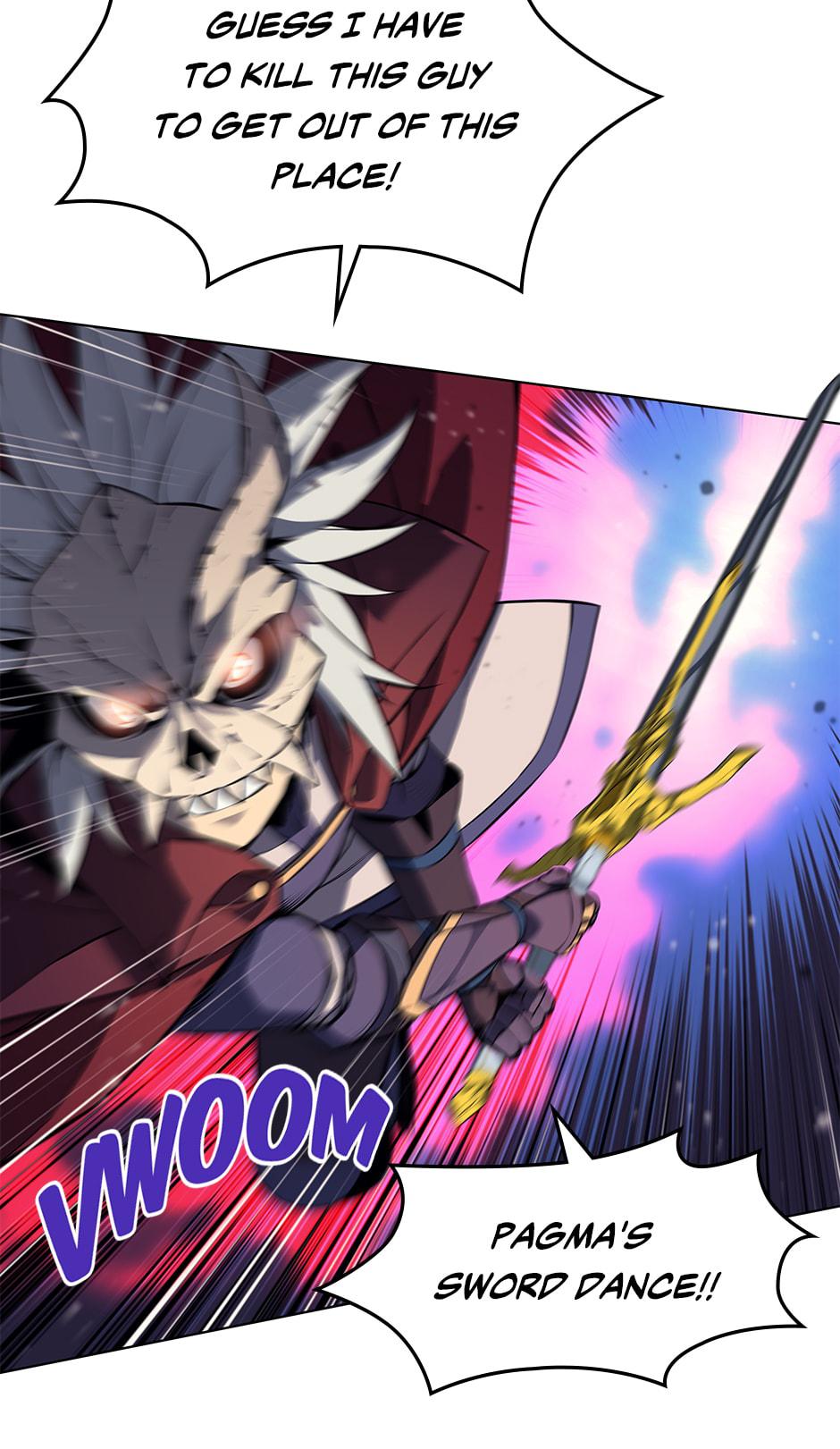 Overgeared Chapter 59 58