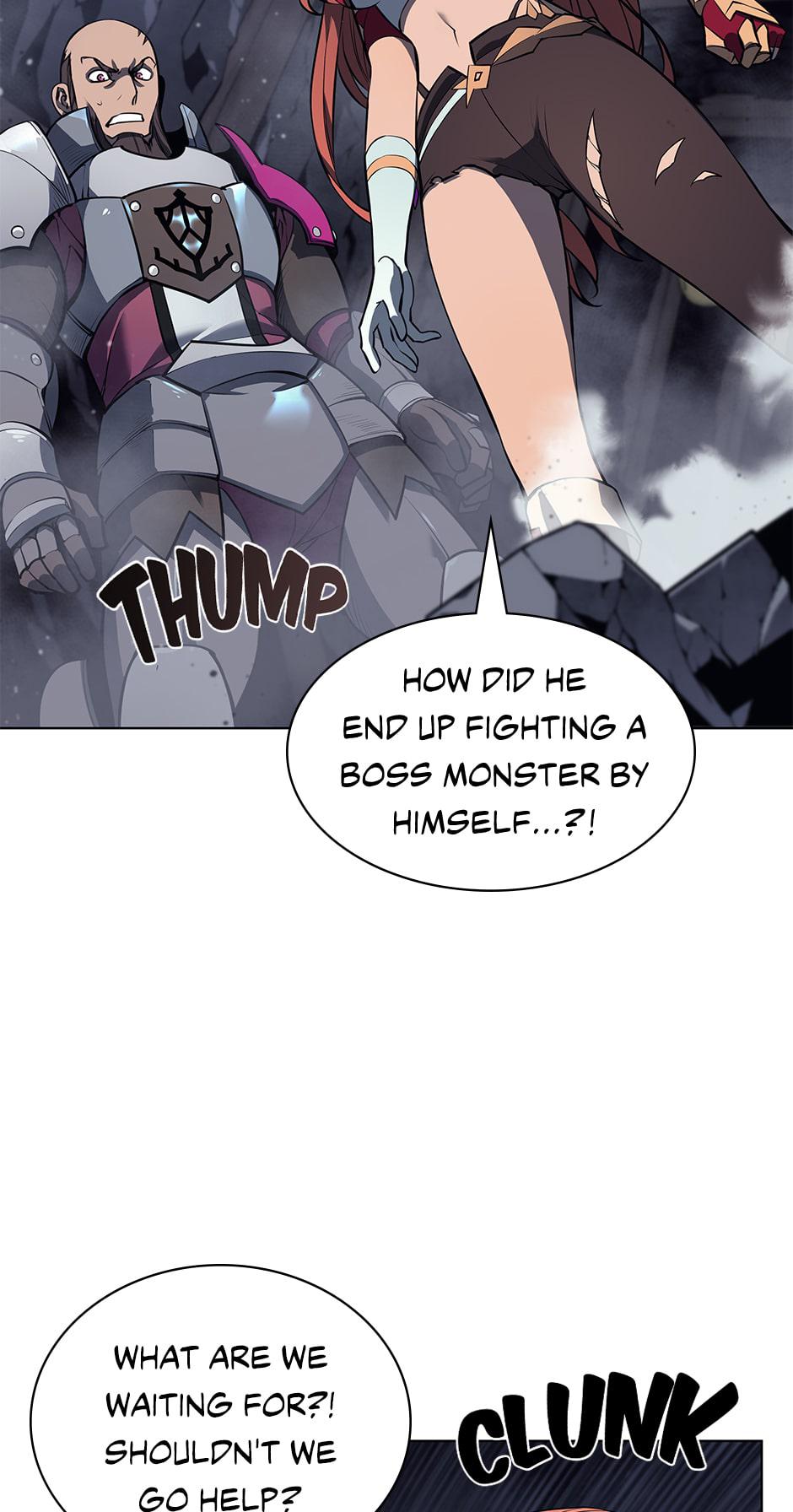 Overgeared Chapter 59 68