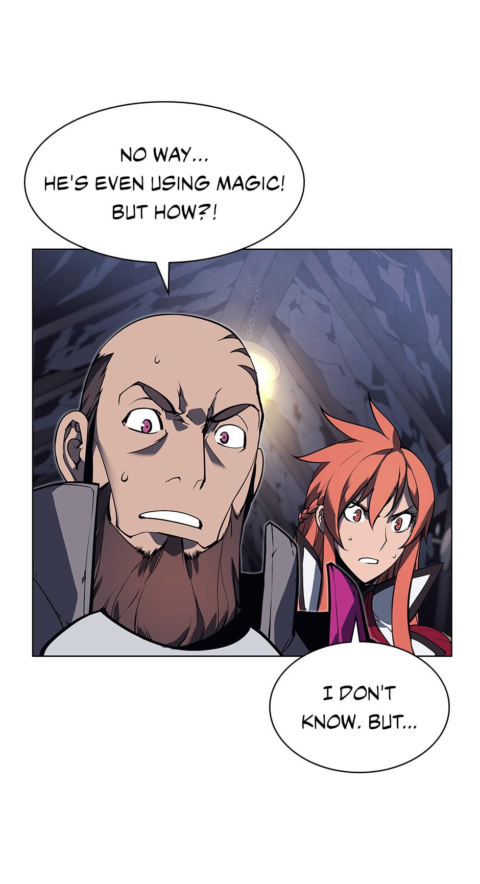 Overgeared Chapter 59 84
