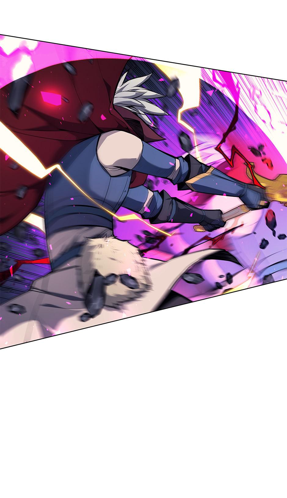 Overgeared Chapter 60 4