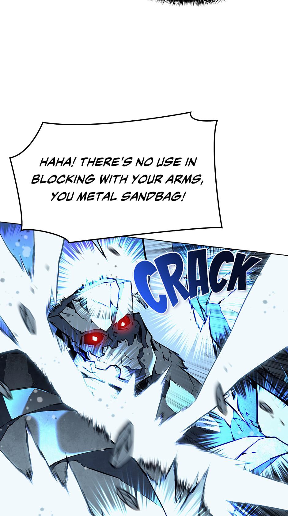 Overgeared Chapter 60 19