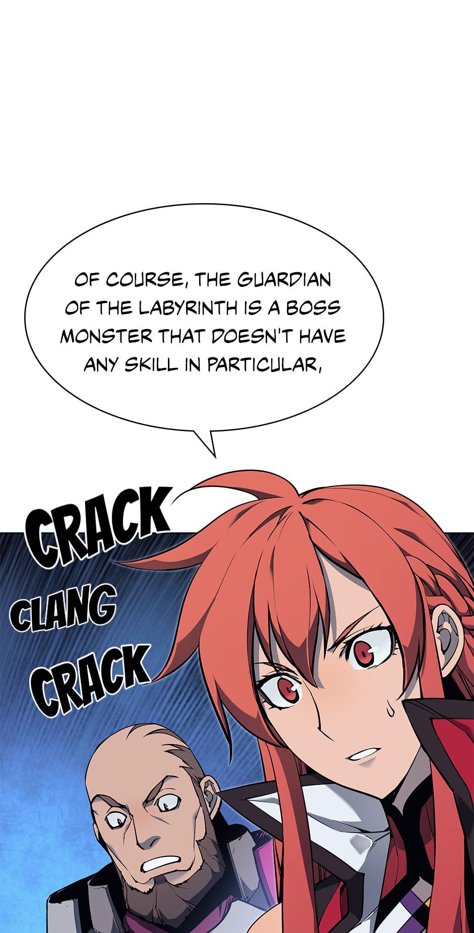 Overgeared Chapter 60 22