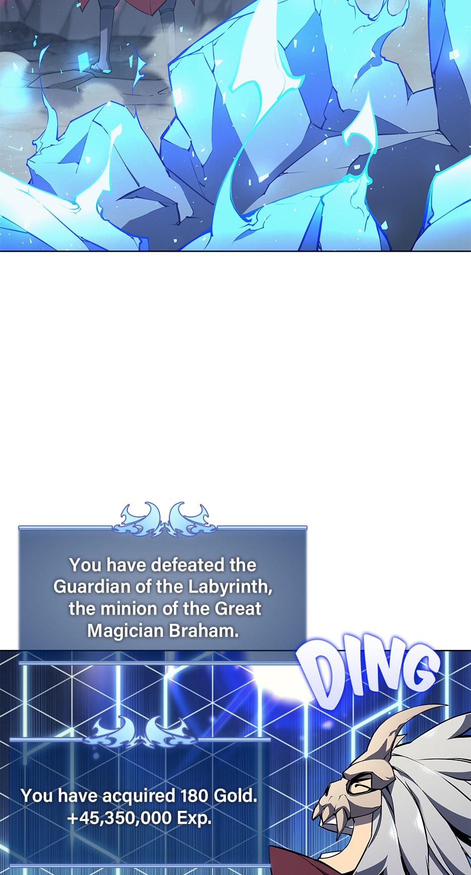 Overgeared Chapter 60 30