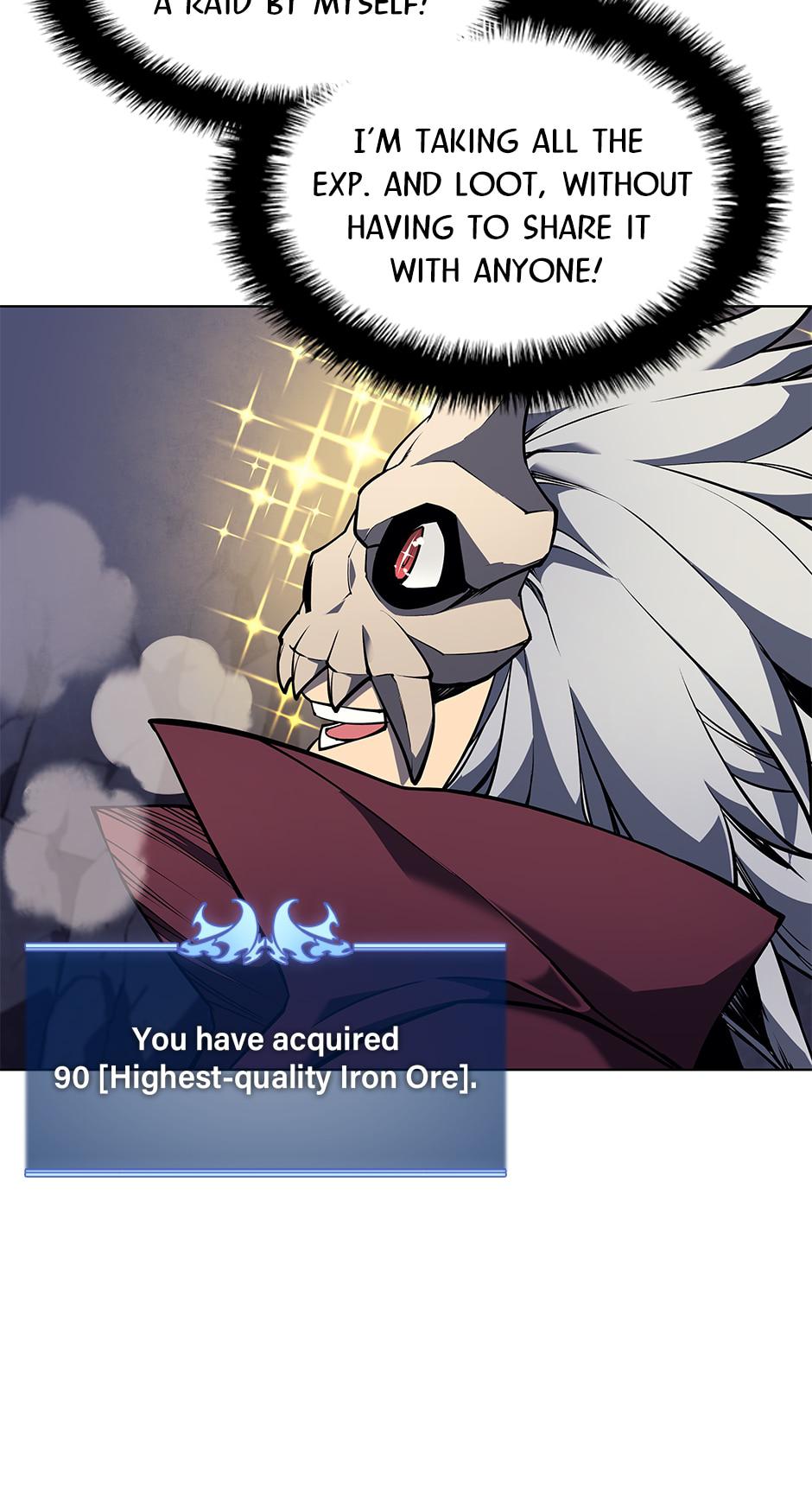 Overgeared Chapter 60 32