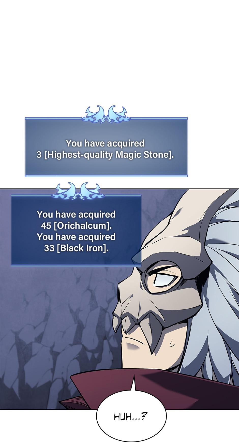 Overgeared Chapter 60 33