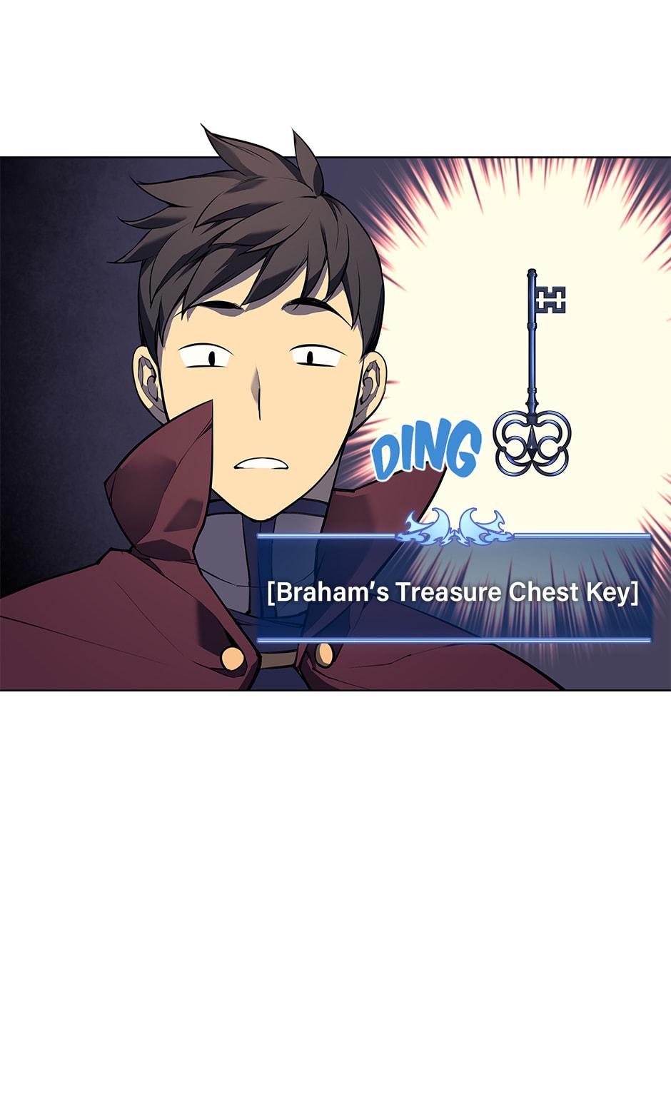 Overgeared Chapter 60 46