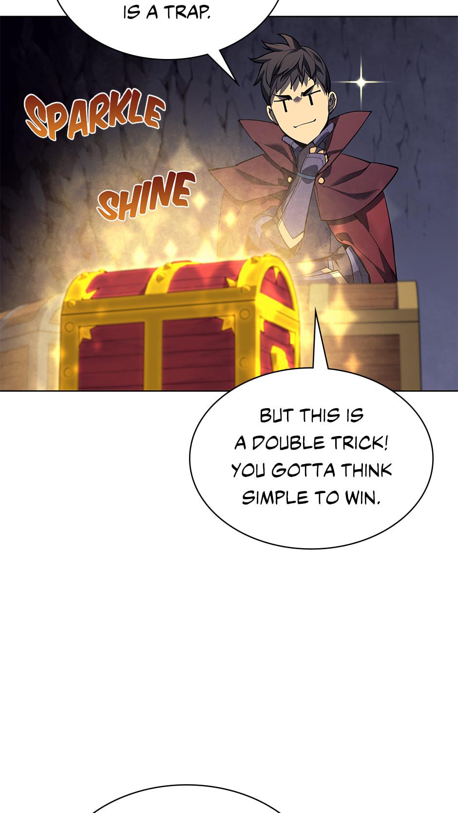 Overgeared Chapter 60 50