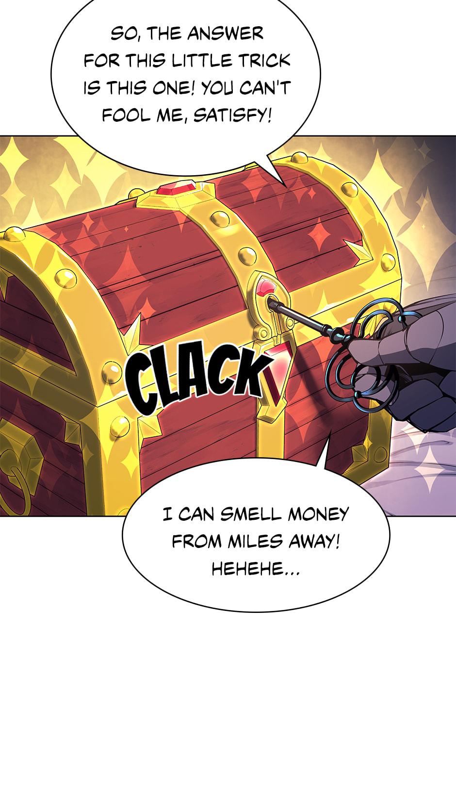 Overgeared Chapter 60 51