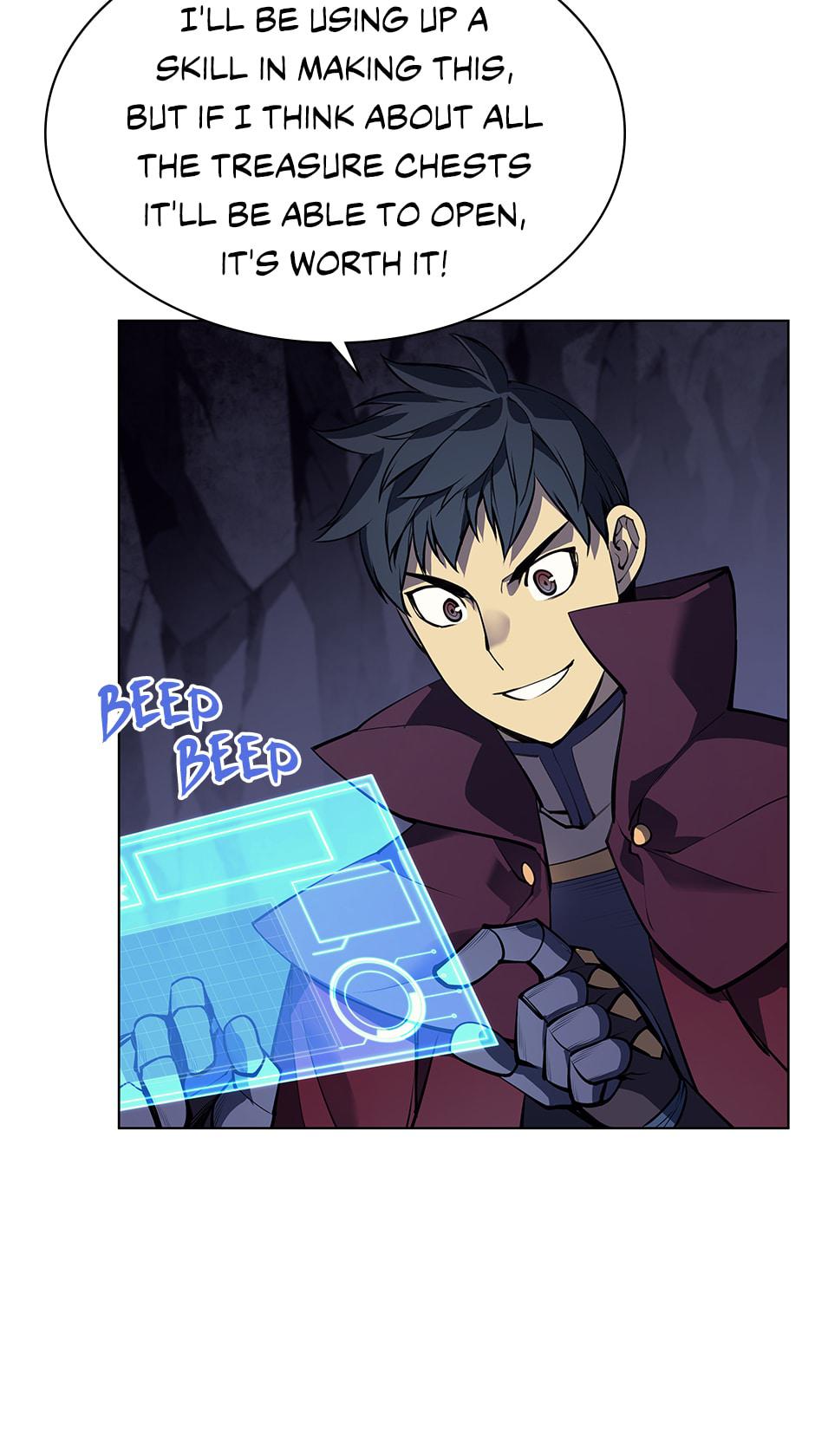 Overgeared Chapter 60 66