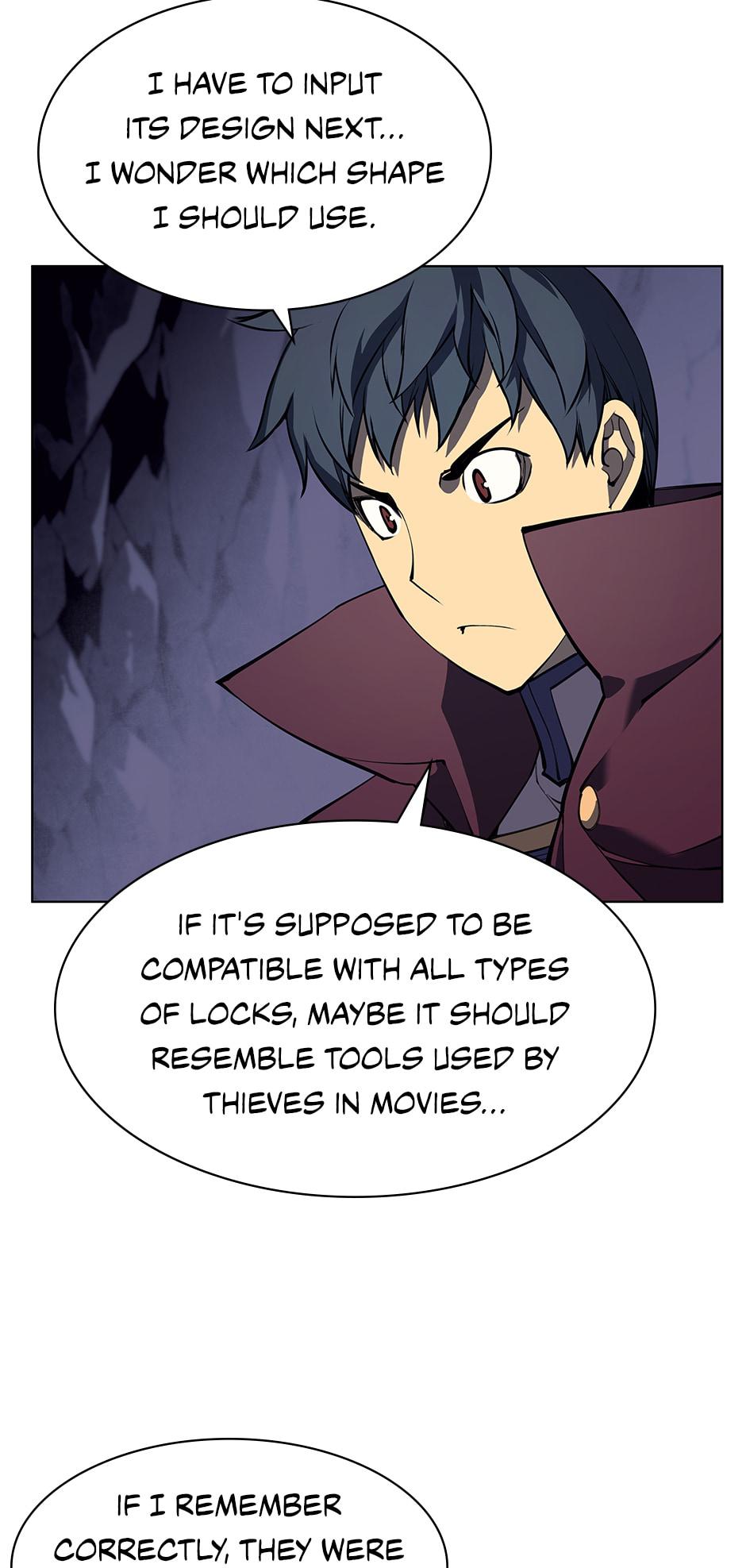 Overgeared Chapter 60 68
