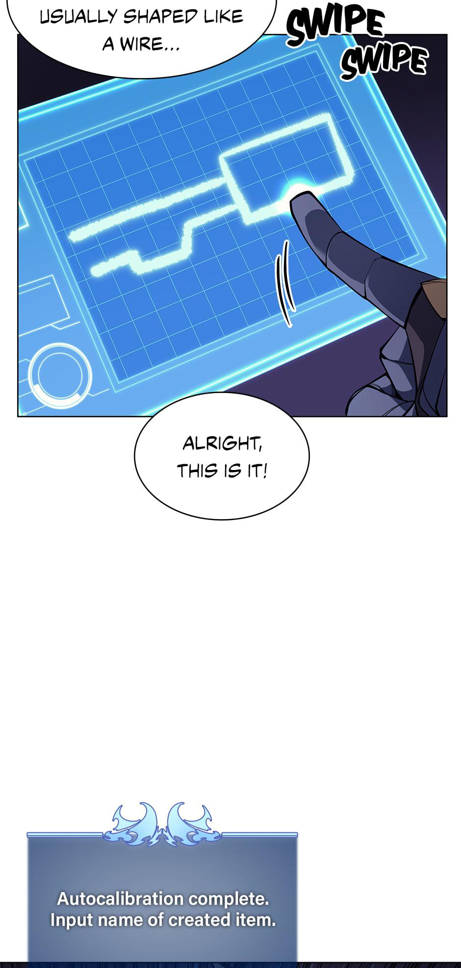 Overgeared Chapter 60 69