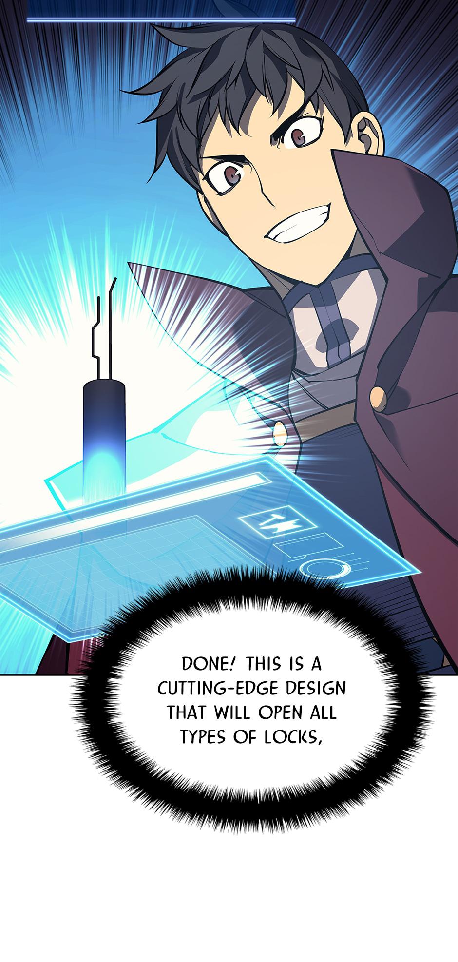 Overgeared Chapter 60 70