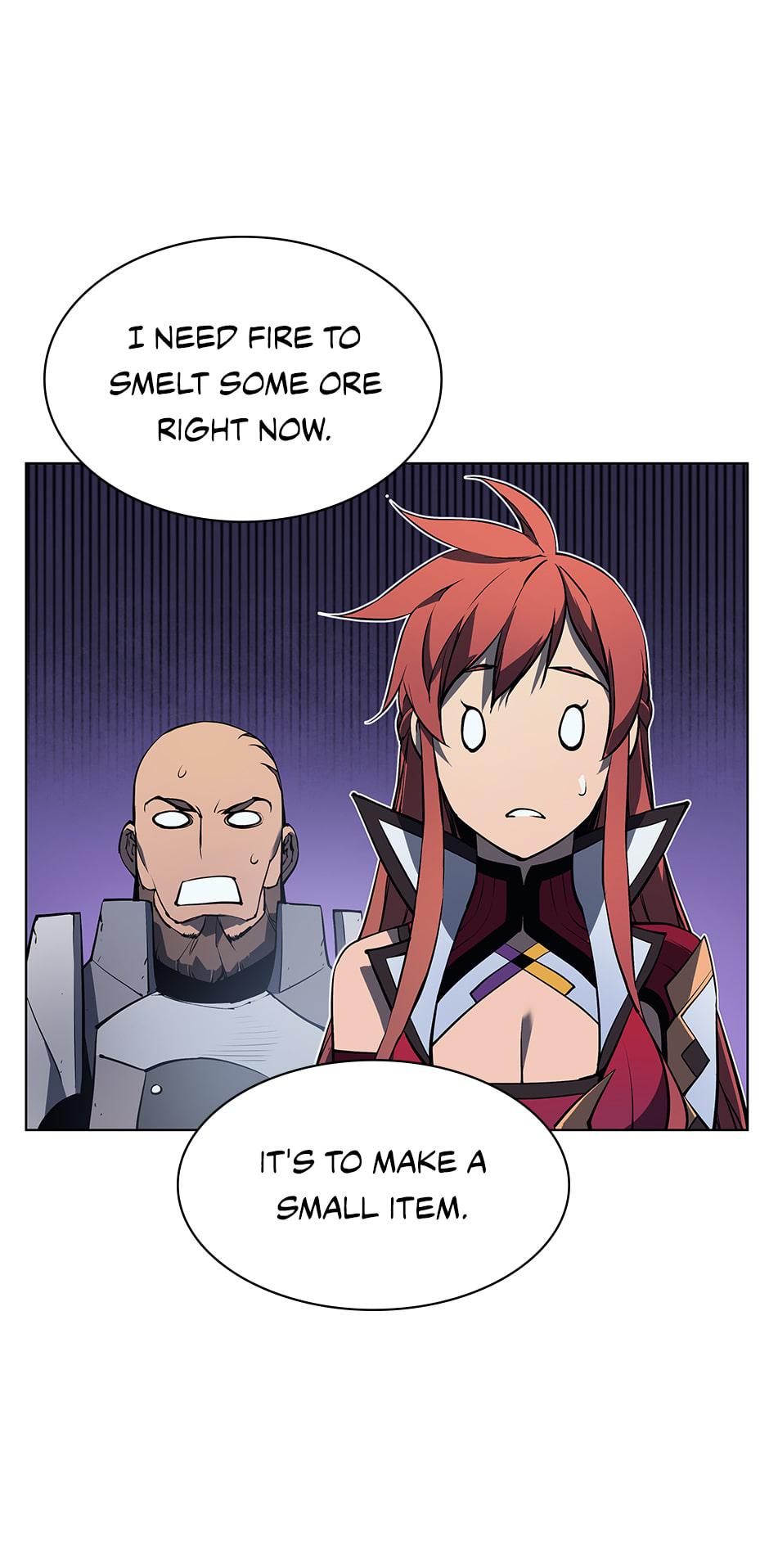 Overgeared Chapter 60 75