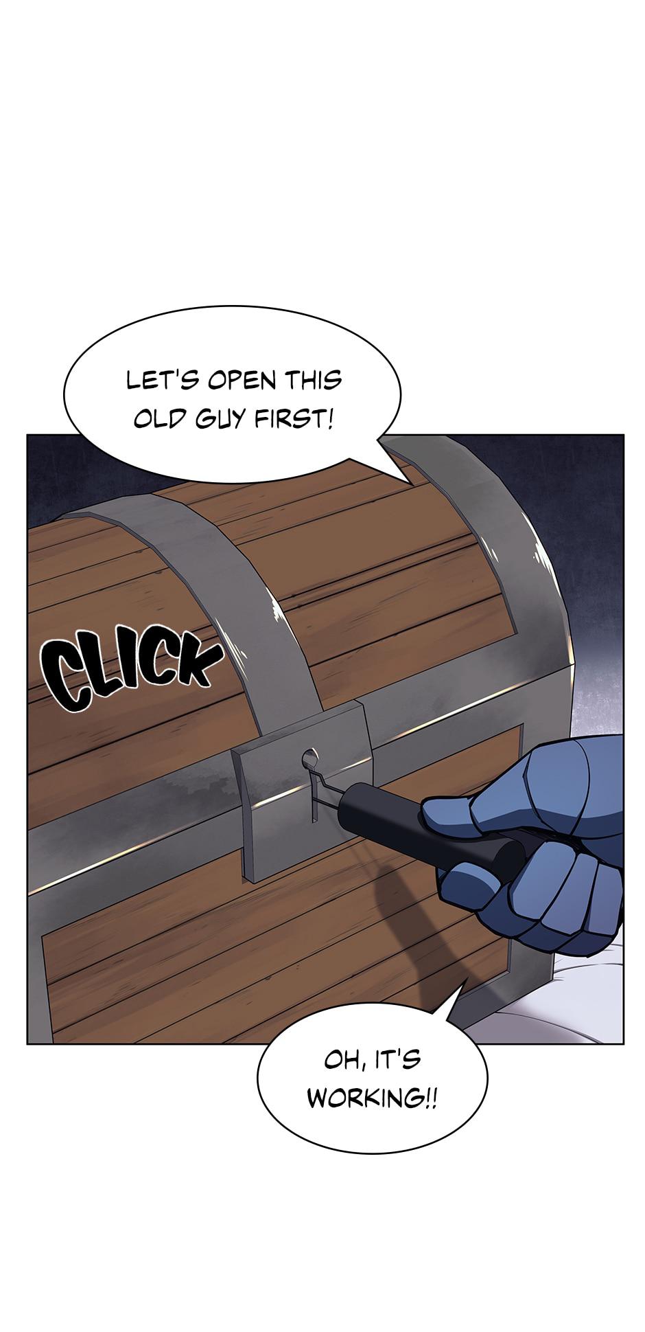 Overgeared Chapter 60 88