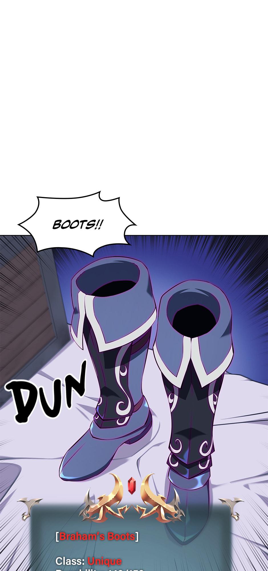 Overgeared Chapter 60 90