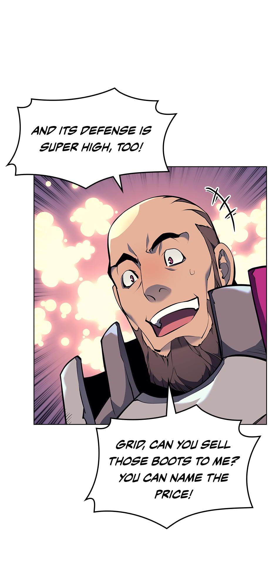 Overgeared Chapter 60 94