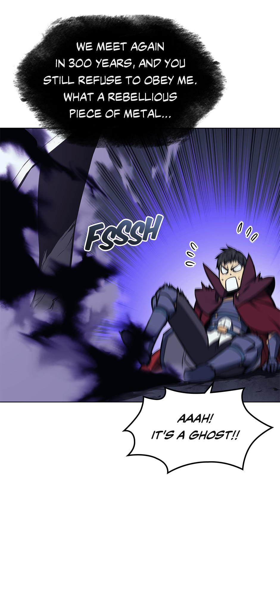 Overgeared Chapter 61 16