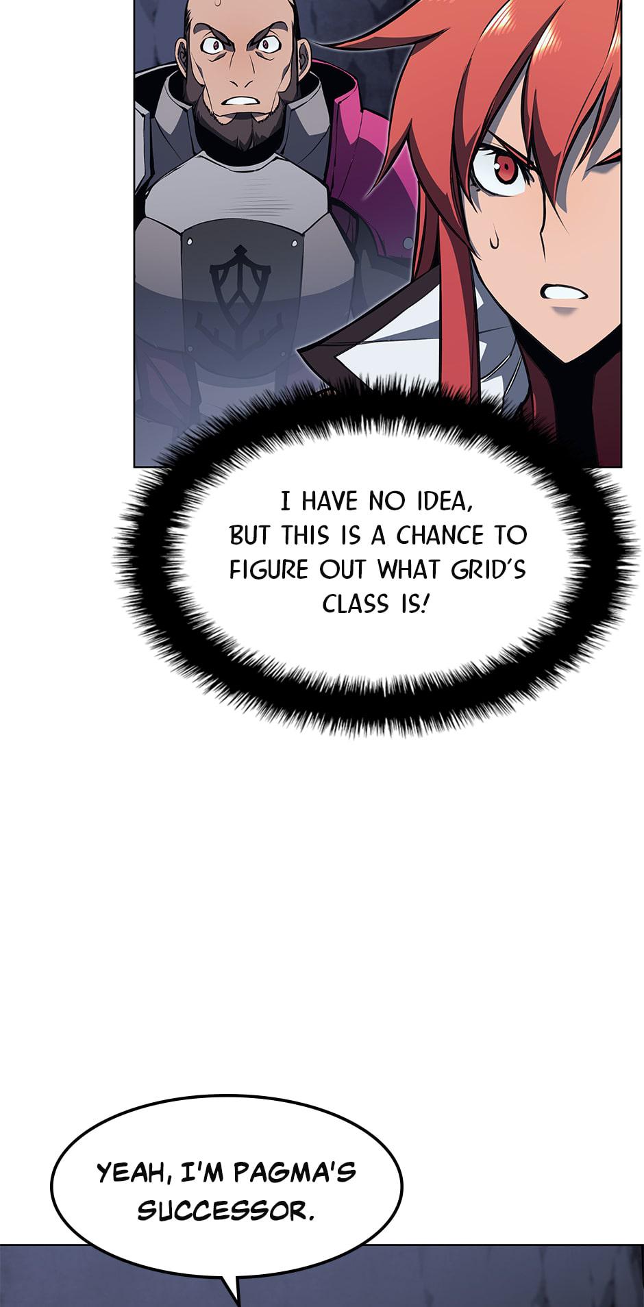 Overgeared Chapter 61 21